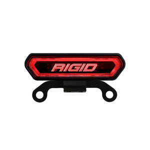 Ford Bronco 21-26 Spare Tire Rear Chase Pod Light Kit