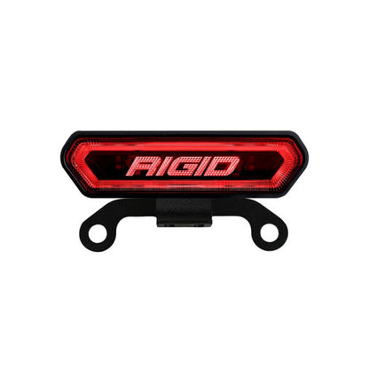 Ford Bronco 21-26 Spare Tire Rear Chase Pod Light Kit