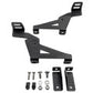 Ford F150 & F150 Raptor 21-26 A-Pillar Light Mount Brackets