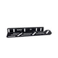 Ford F150 Raptor 21-23 Triple LED Fog Kit