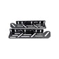 Ford F150 Raptor 21-23 Triple LED Fog Kit