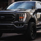 Ford F150 21-26 Dual Fog Mount Brackets For D-Series