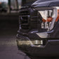 Ford F150 21-26 Dual Fog Mount Brackets For D-Series