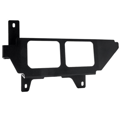 Ford F150 21-26 Dual Fog Mount Brackets For D-Series