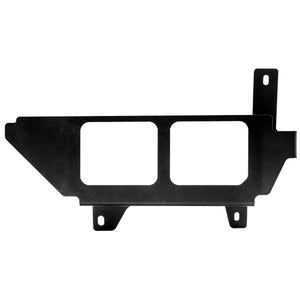 Ford F150 21-26 Dual Fog Mount Brackets For D-Series