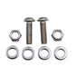 Ford F150 21-26 Dual Fog Mount Brackets For D-Series
