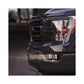 Ford F150 21-26 Dual Fog Mount Brackets With D-Series Pro LED Lights