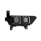 Ford F150 21-26 Dual Fog Mount Brackets With D-Series Pro LED Lights