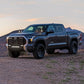 Toyota Tundra 22-26 Bumper Light Brackets For 20" Slim Light Bar