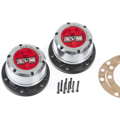 AVM FREE WHEEL HUB HP NISSAN