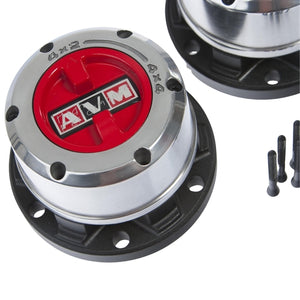 AVM FREE WHEEL HUB HP NISSAN