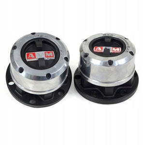 AVM FREE WHEEL HUB LAND CRUISER 100 SERIES