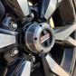 AVM FREE WHEEL HUB LAND CRUISER 100 SERIES
