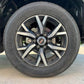 AVM FREE WHEEL HUB LAND CRUISER 100 SERIES