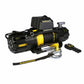12000LB REVO WINCH – SYNTHETIC ROPE