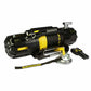 12000LB REVO WINCH – SYNTHETIC ROPE