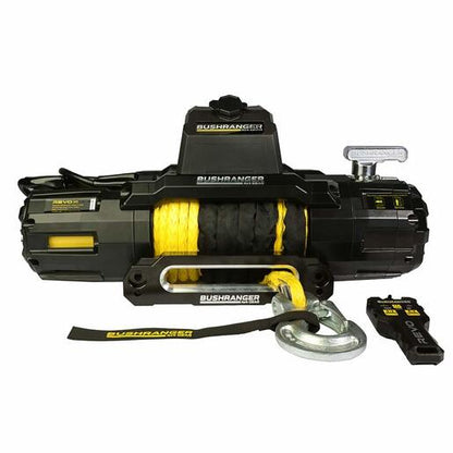 12000LB REVO WINCH – SYNTHETIC ROPE
