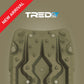 TRED GT RECOVERY DEVICE/MILITARY GREY