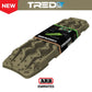 TRED GT RECOVERY DEVICE/MILITARY GREY