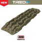 TRED GT RECOVERY DEVICE/MILITARY GREY