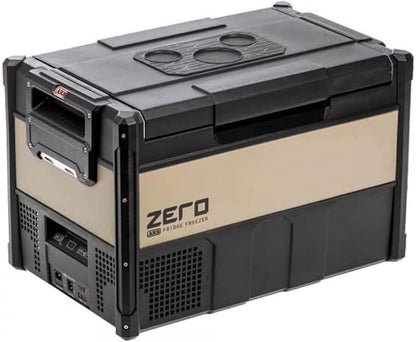 ARB Zero 60L Portable Fridge Freezer – Black