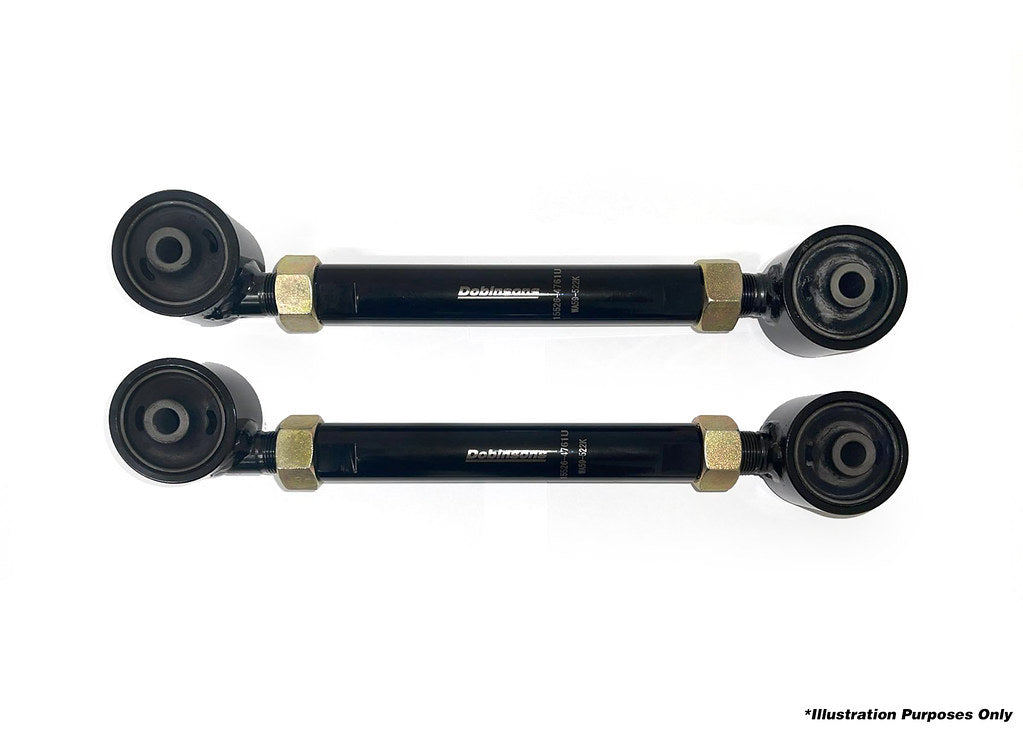 أذرع جر خلفية (علوية) - دوبينسون - FJ CRUISER / Fortuner / Prado / 4 Runner