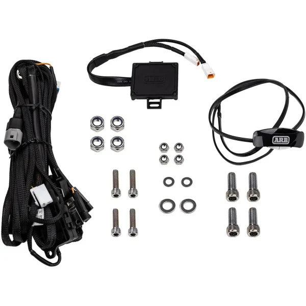 ARB Intensity IQ Driving Lights Extension Harness