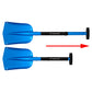 SHOVEL BUDDY WITH BAG