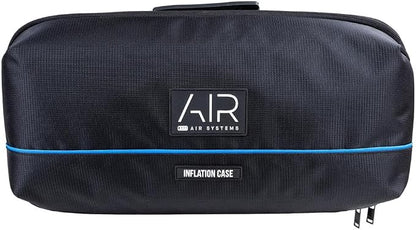 ARB DOUBLE INFLATION CASE