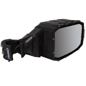 Reflect LED Mirror Lamps, Pair