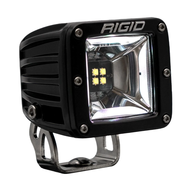 مجموعة إضاءة LED Radiance Plus RGB، مشهد، زوج