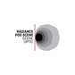 مجموعة إضاءة LED Radiance Plus RGB، مشهد، مسطح، زوج