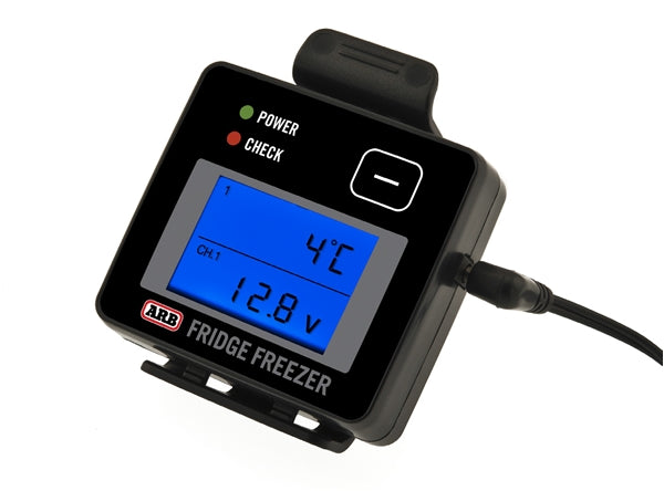 REMOTE WIRELESS DISPLAY/ARB FRID