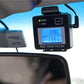 REMOTE WIRELESS DISPLAY/ARB FRID