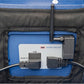 REMOTE WIRELESS DISPLAY/ARB FRID
