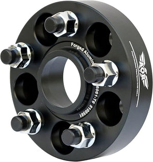 فاصل العجلات AOR Toyota Tundra 07-22 /LC200 08-21 30 مم