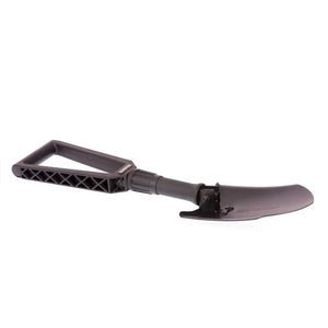 Folding Shovel with Bag