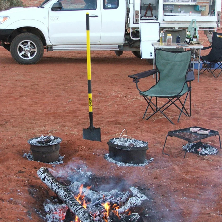 DIGGAR SHOVEL