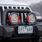 ARB INTENSITY SOLIS 21 SPOT - GEN2 - NEW