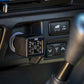 TPMS INTEGRATED DISPLAY