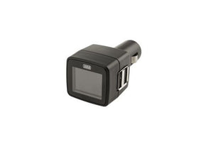 TPMS INTEGRATED DISPLAY