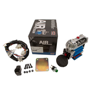 COMPRESSOR KIT, SMALL, AIR LOCKER