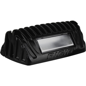 1x2 65 Degree DC Scene Light, White