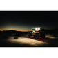 1x2 65 Degree DC Scene Light, White