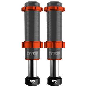 Jeep Gladiator JT 19-24, 2.0, Gen 2 Rear Bump Stops, Pair