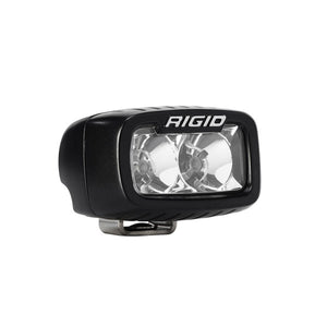 SR-M Series PRO LED Light Pod, Flood, Single