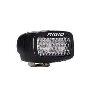 SR-M Series PRO LED Light Pod, Diffused, Single