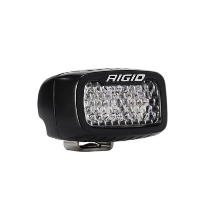 SR-M Series PRO LED Light Pod, Diffused, Single