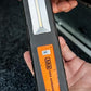 ARB 10500060A Adventure Light 600 بطارية ليثيوم قابلة لإعادة الشحن AC/DC Adventure Light 600 