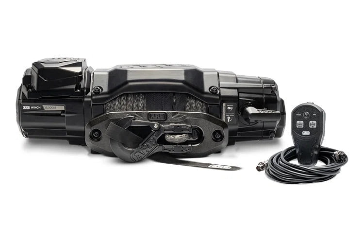 ARB WINCH 12000lb SYNTHETIC
